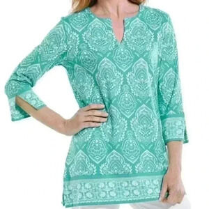 Coolibar St.Lucia Tunic Top
